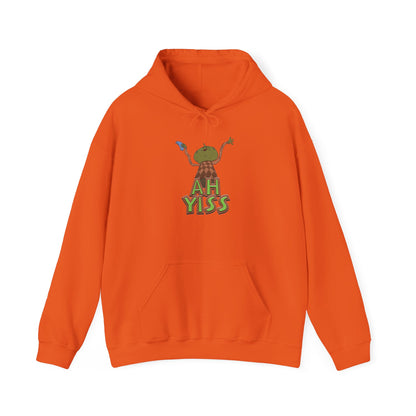 Clarence Claymore HOODIE