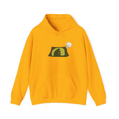 Campin' Sassy Hoodie