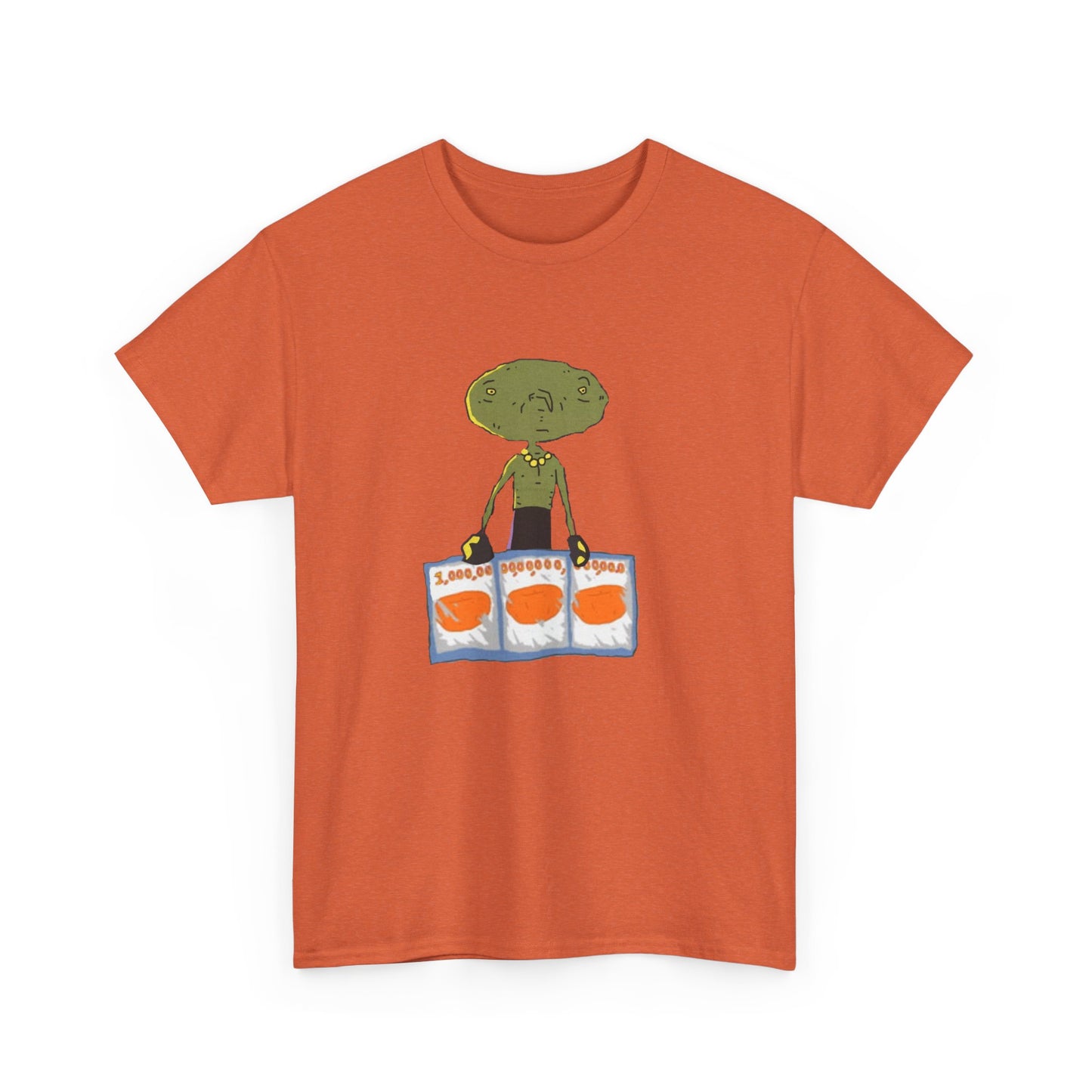 Clarence T-Shirt