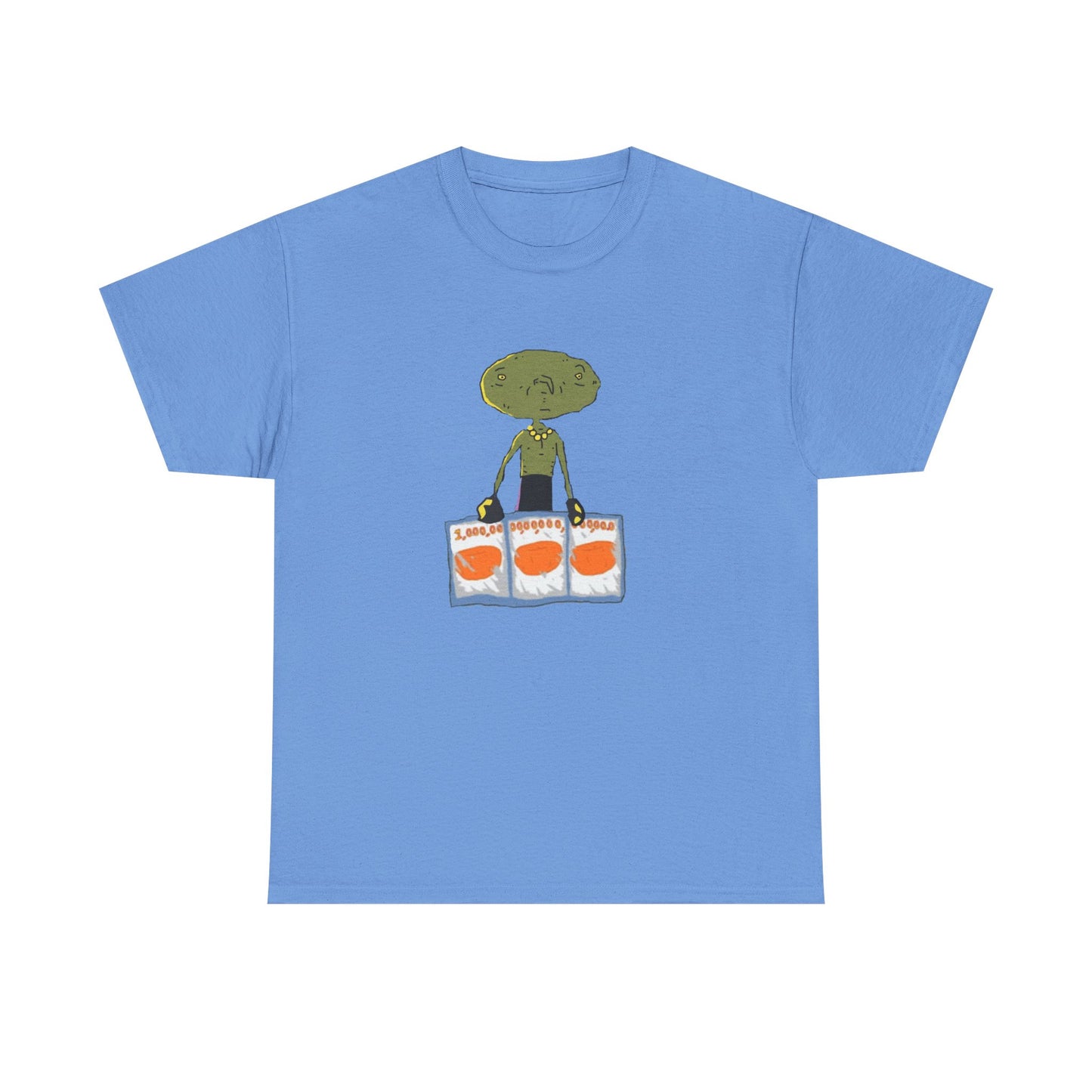 Clarence T-Shirt