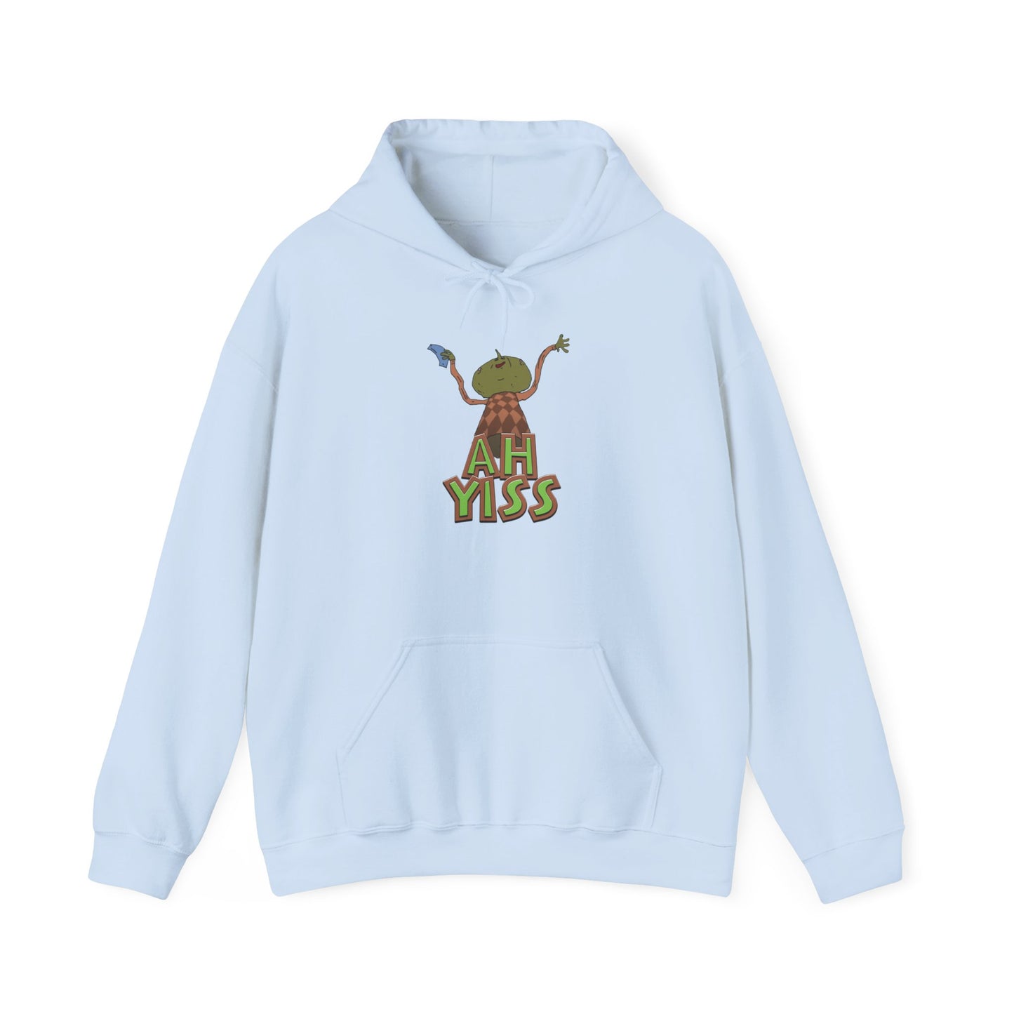 Clarence Claymore HOODIE