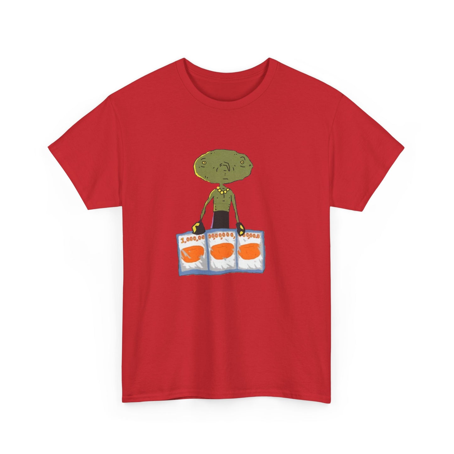 Clarence T-Shirt