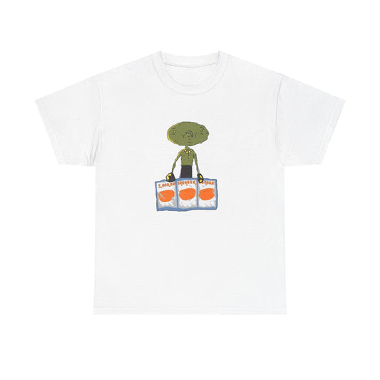 Clarence T-Shirt