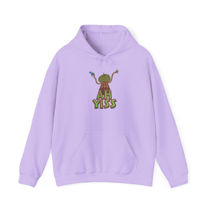 Clarence Claymore HOODIE