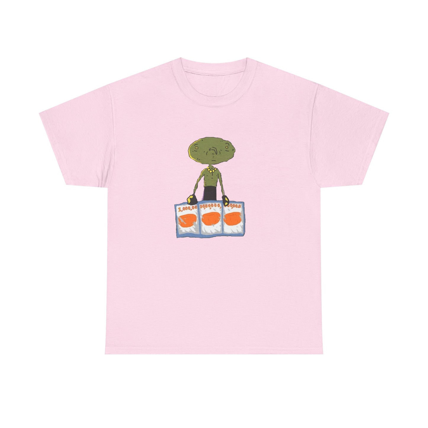 Clarence T-Shirt