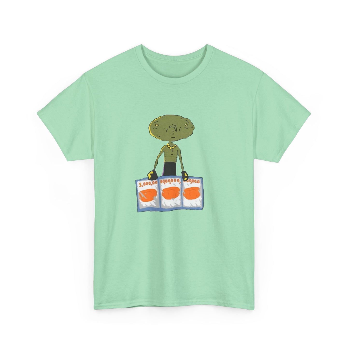 Clarence T-Shirt