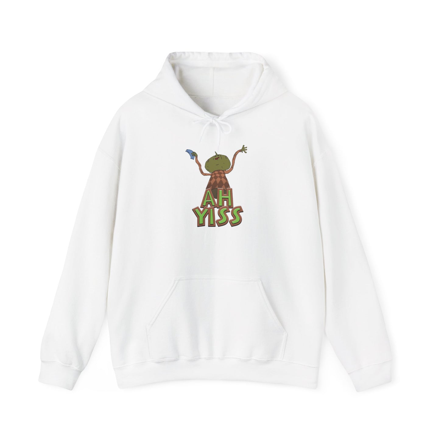 Clarence Claymore HOODIE