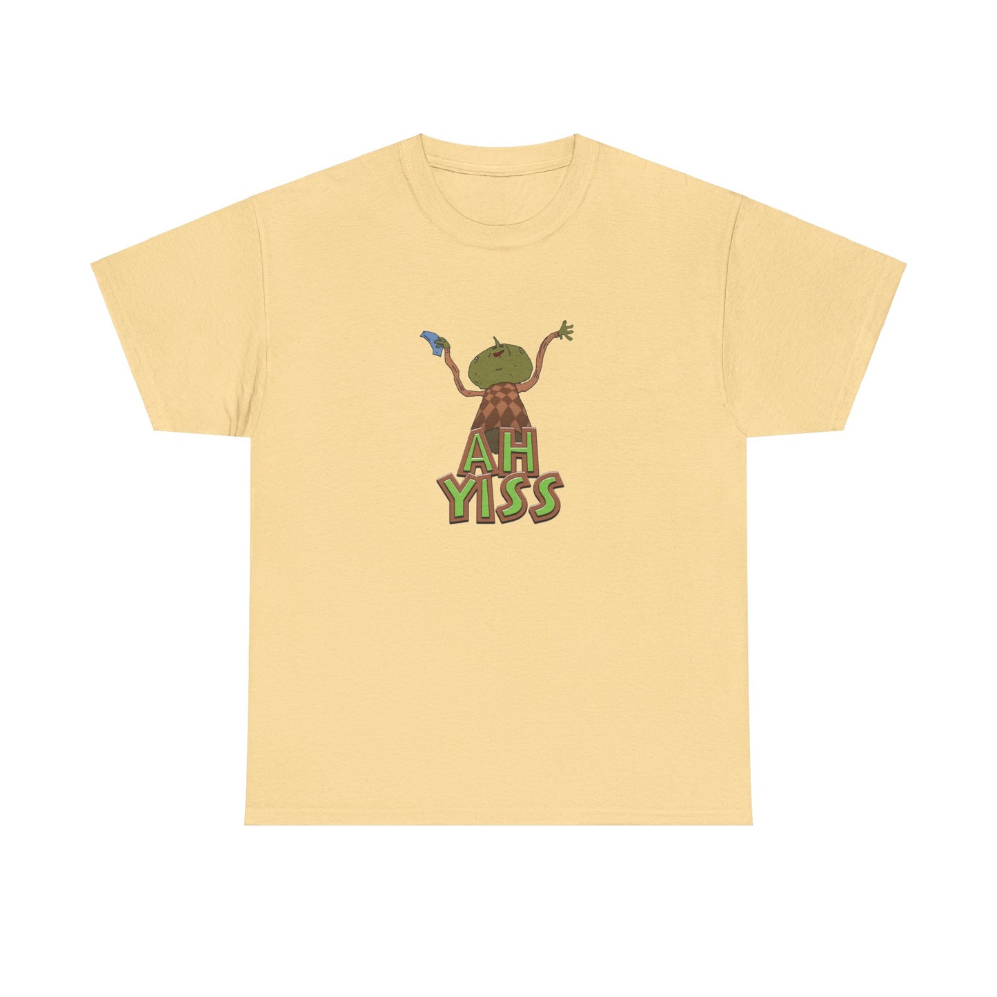 Clarence Claymore T-Shirt