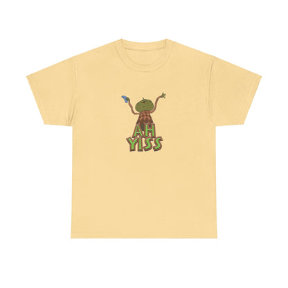 Clarence Claymore T-Shirt