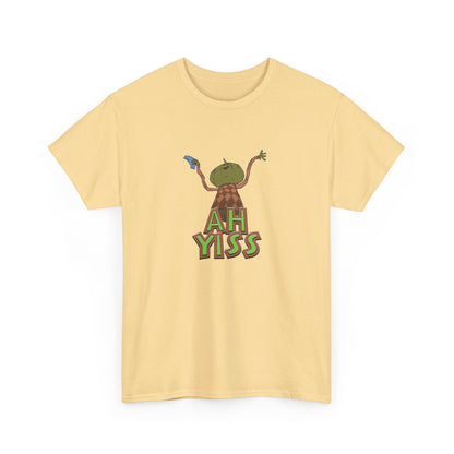 Clarence Claymore T-Shirt