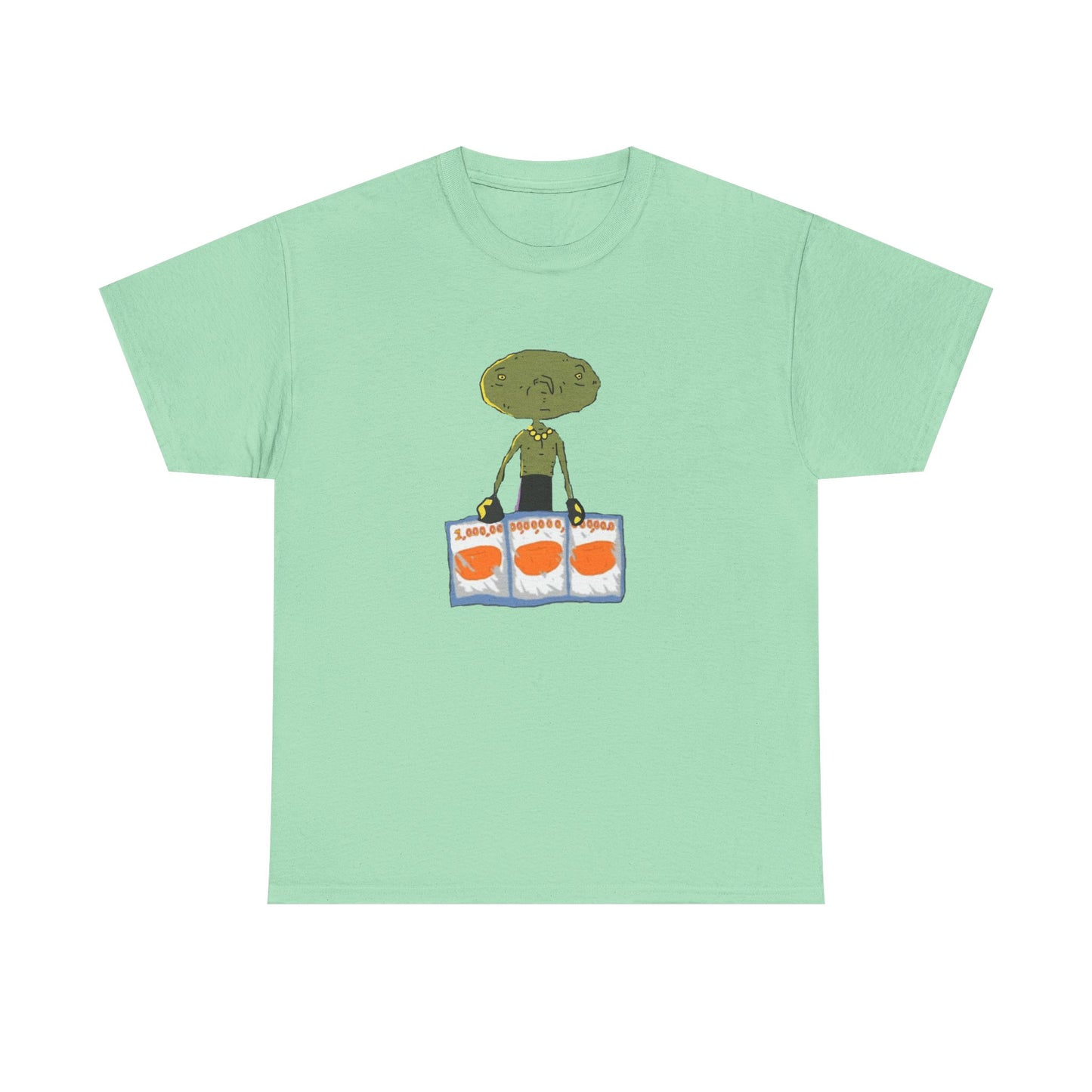 Clarence T-Shirt