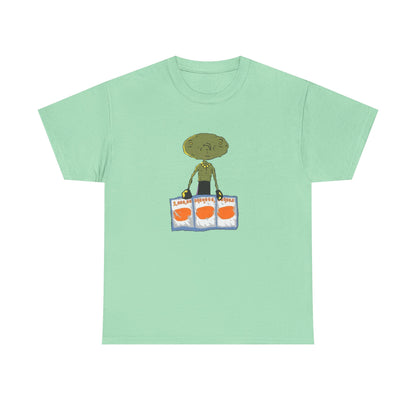 Clarence T-Shirt