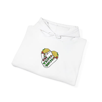 The Trippa Snippa Hoodie