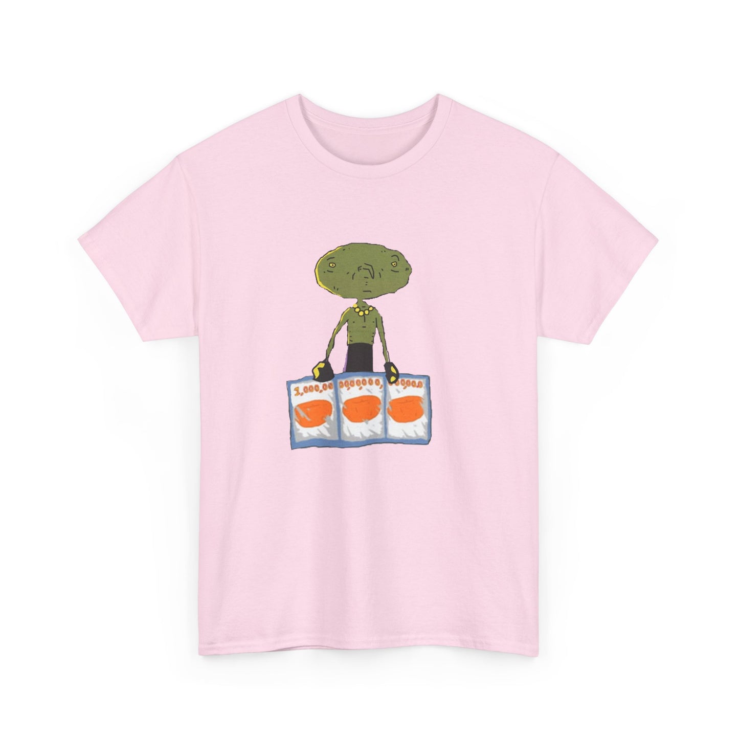 Clarence T-Shirt