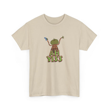 Clarence Claymore T-Shirt