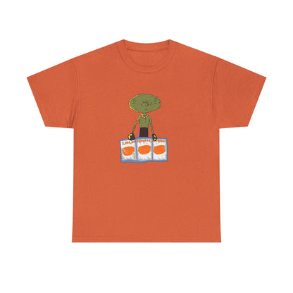 Clarence T-Shirt