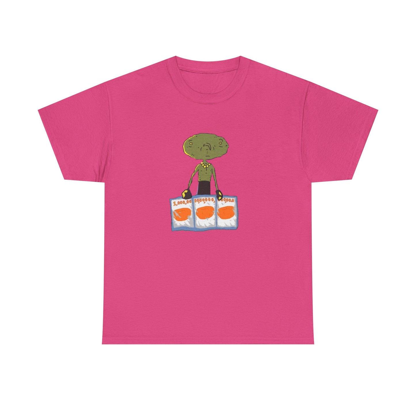 Clarence T-Shirt