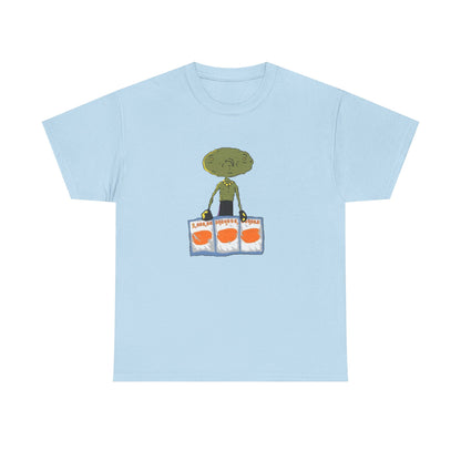 Clarence T-Shirt