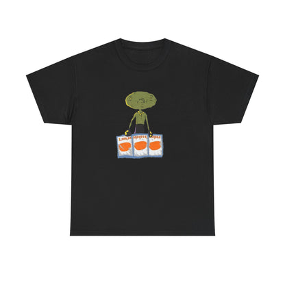 Clarence T-Shirt