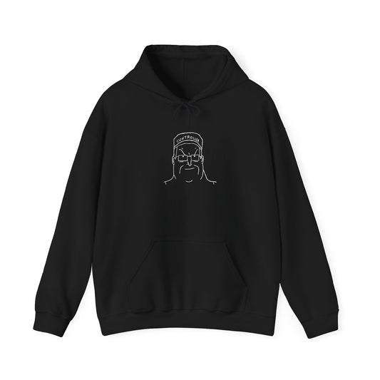 Big Lez Hoodie/Sweatshirt