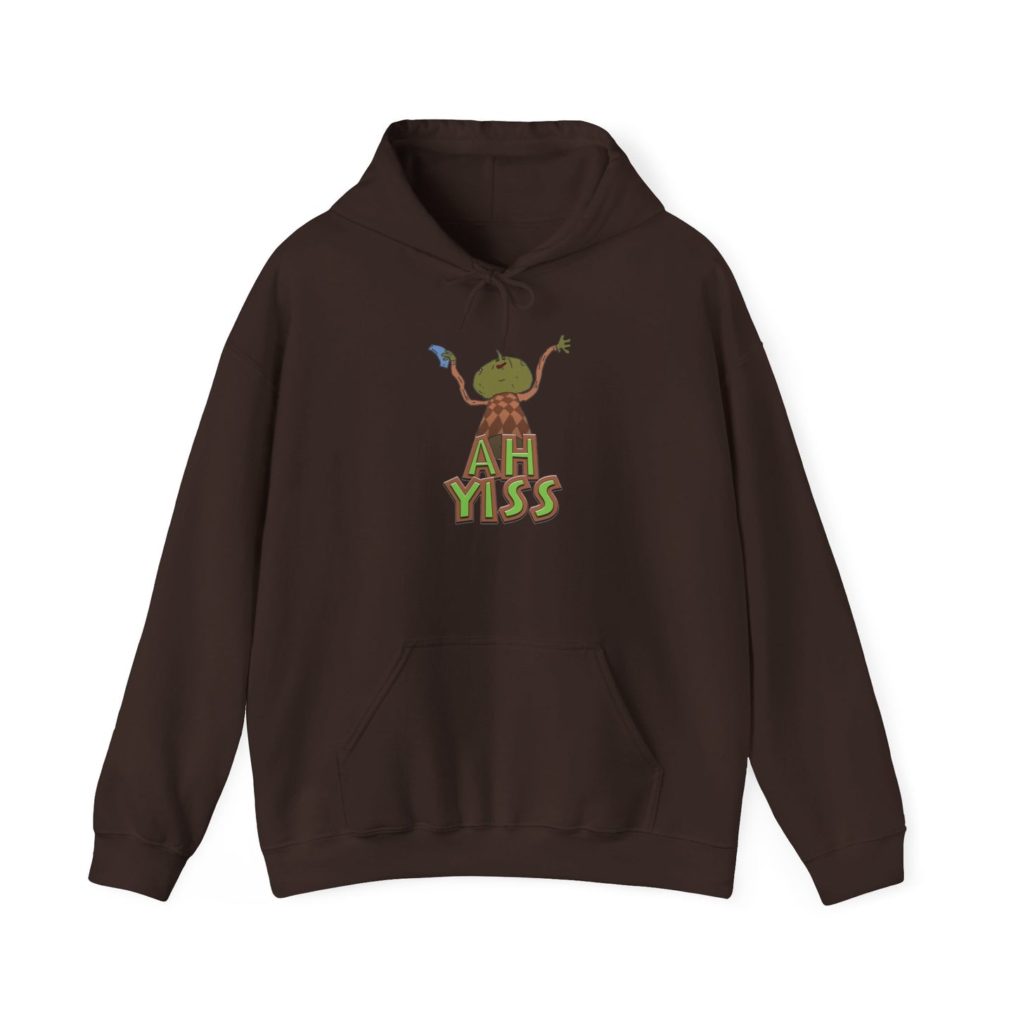 Clarence Claymore HOODIE