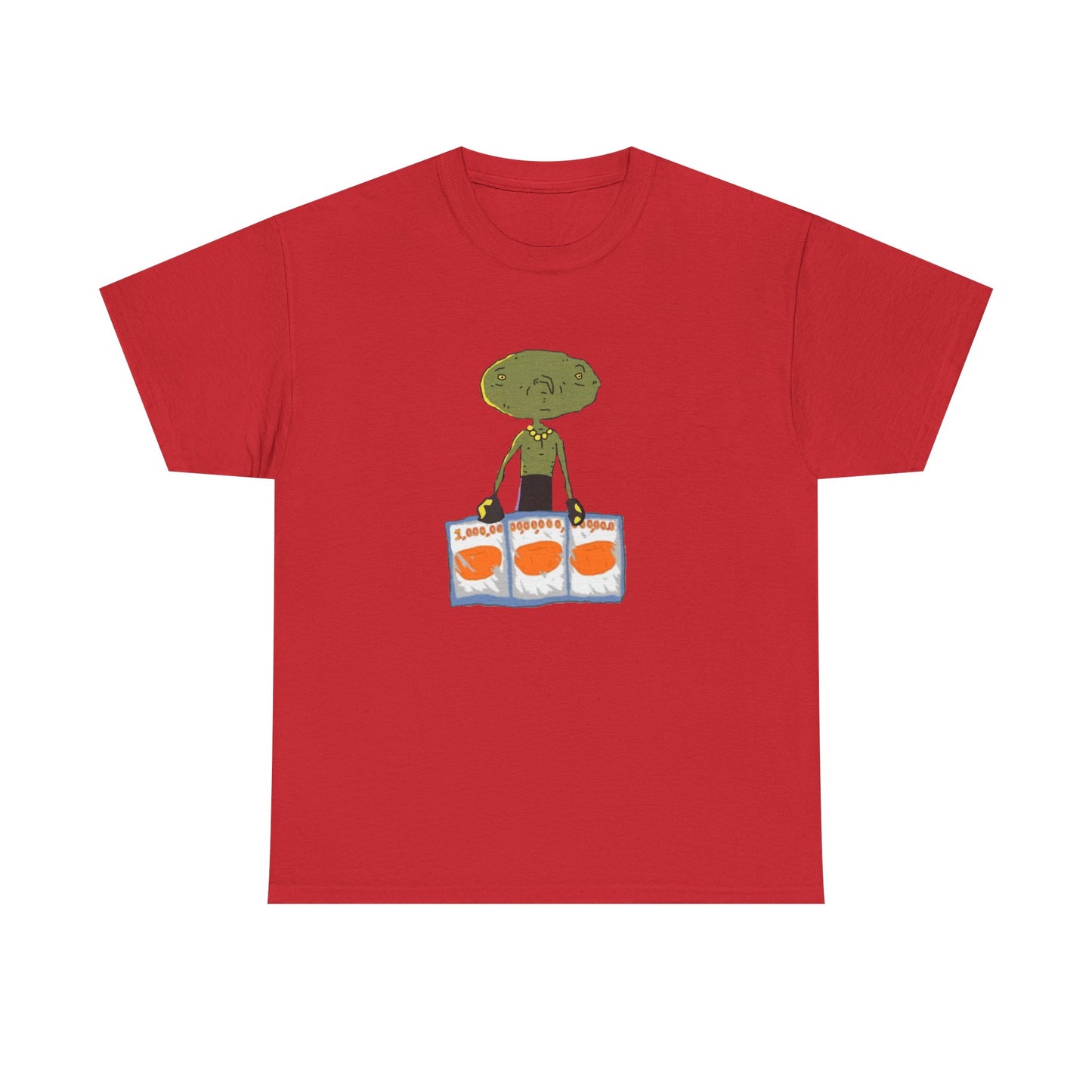 Clarence T-Shirt