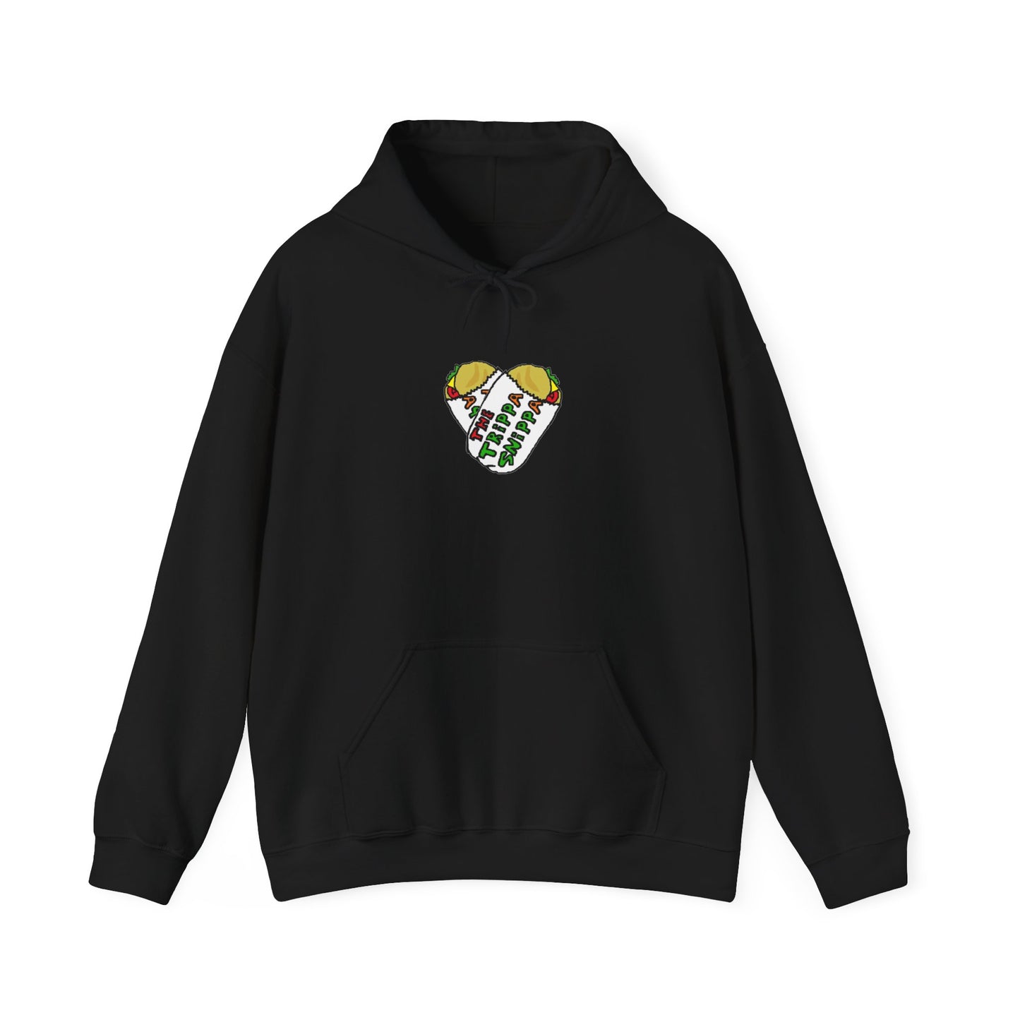 The Trippa Snippa Hoodie