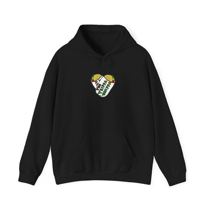 The Trippa Snippa Hoodie