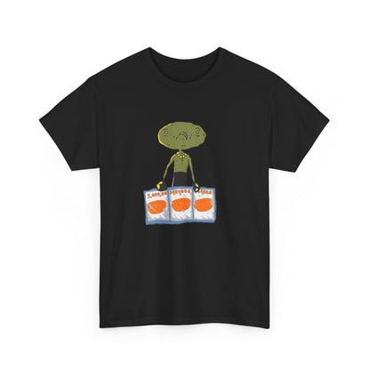 Clarence T-Shirt