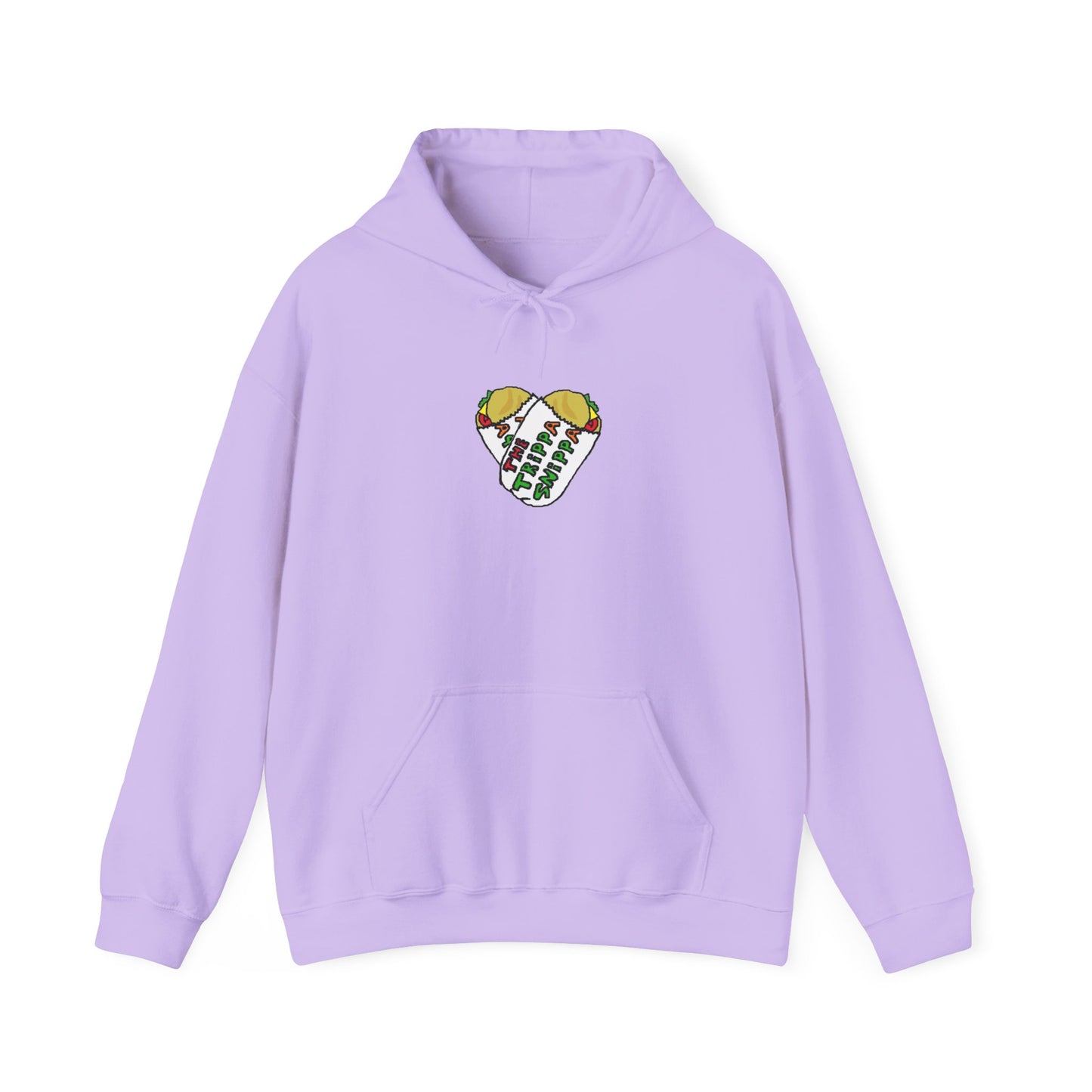 The Trippa Snippa Hoodie