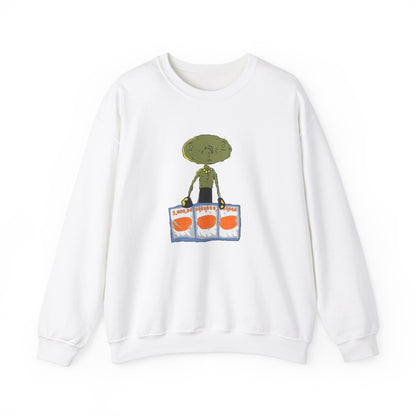 Clarence Crewneck