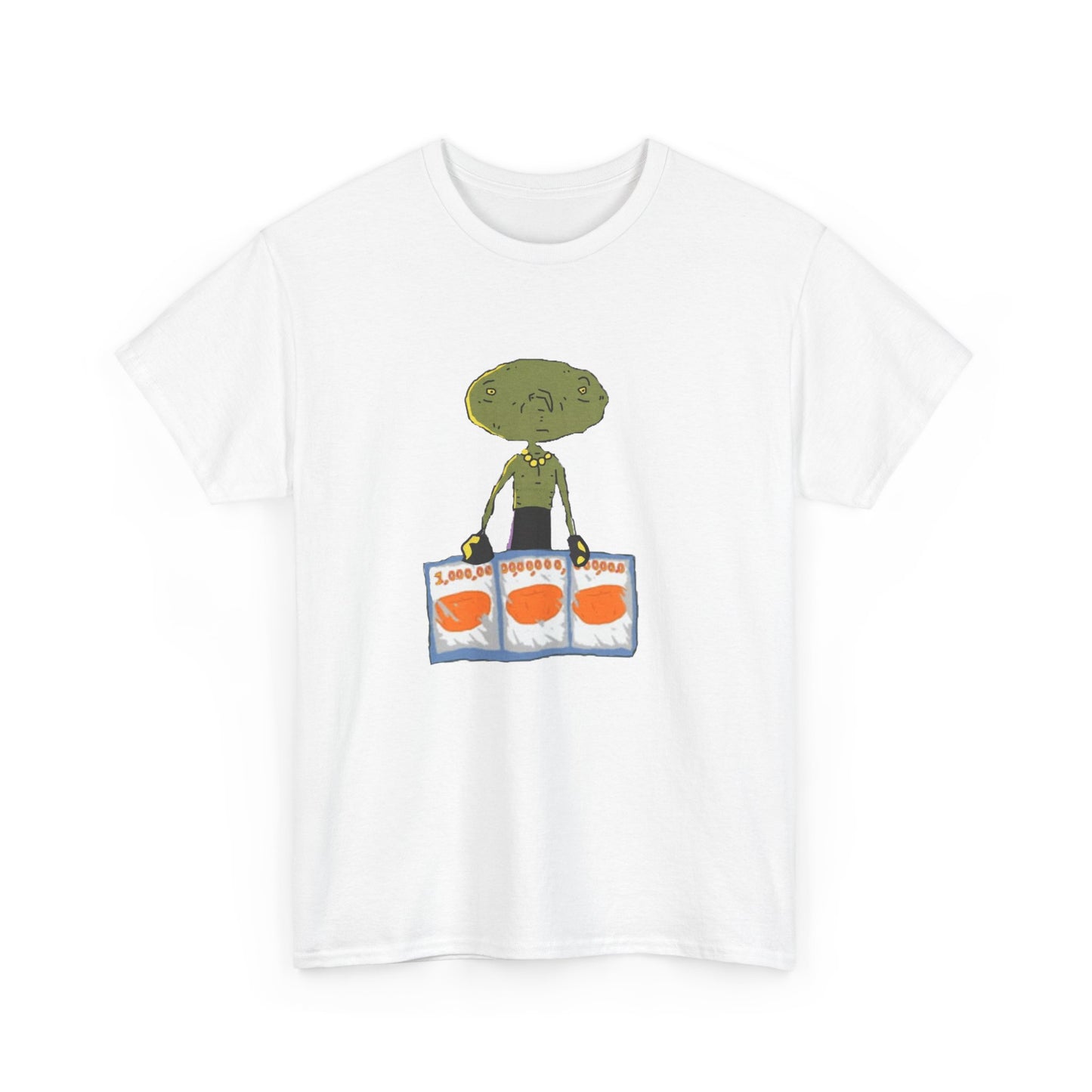 Clarence T-Shirt