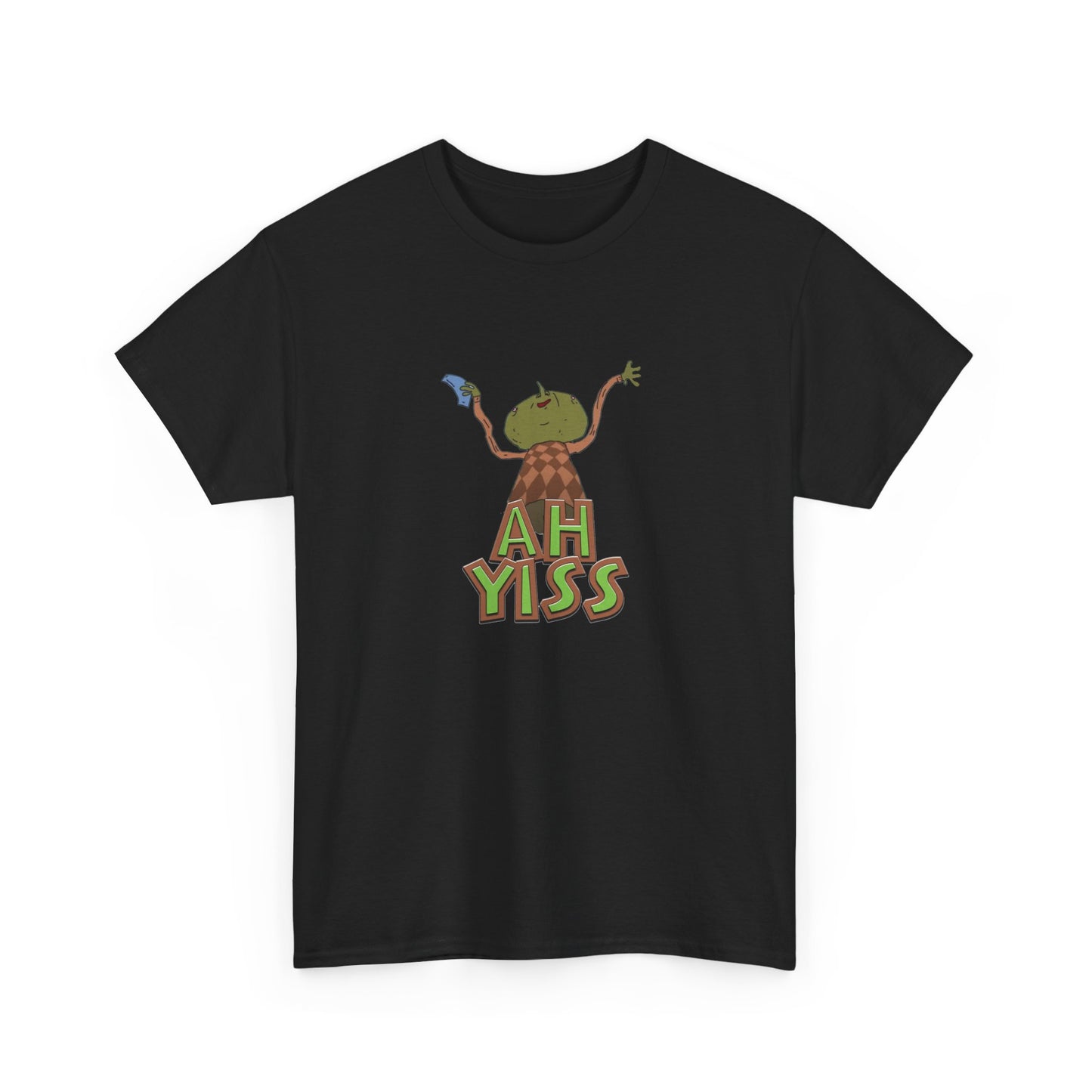 Clarence Claymore T-Shirt