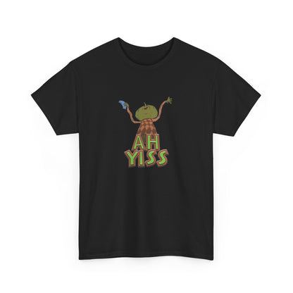 Clarence Claymore T-Shirt