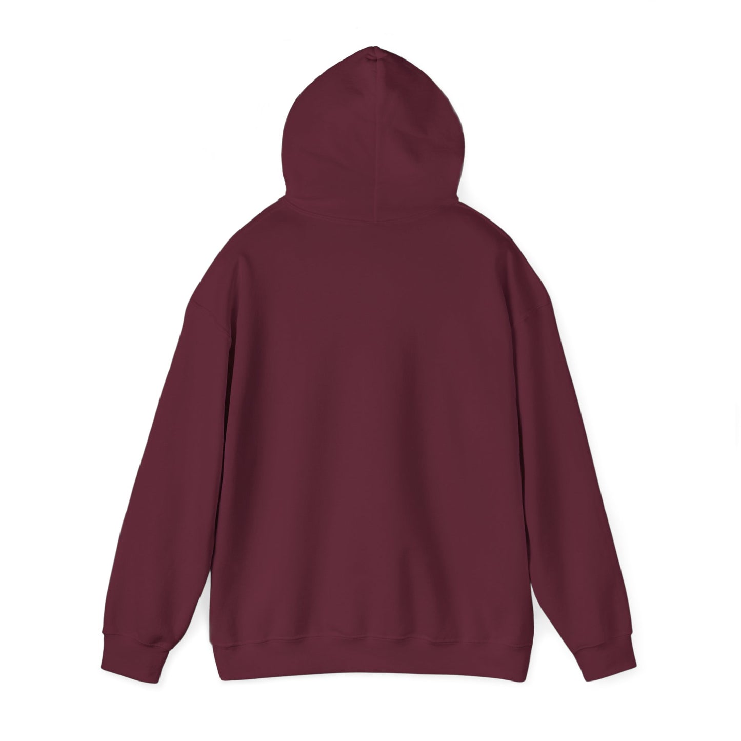 The Trippa Snippa Hoodie