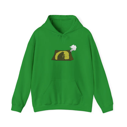 Campin' Sassy Hoodie