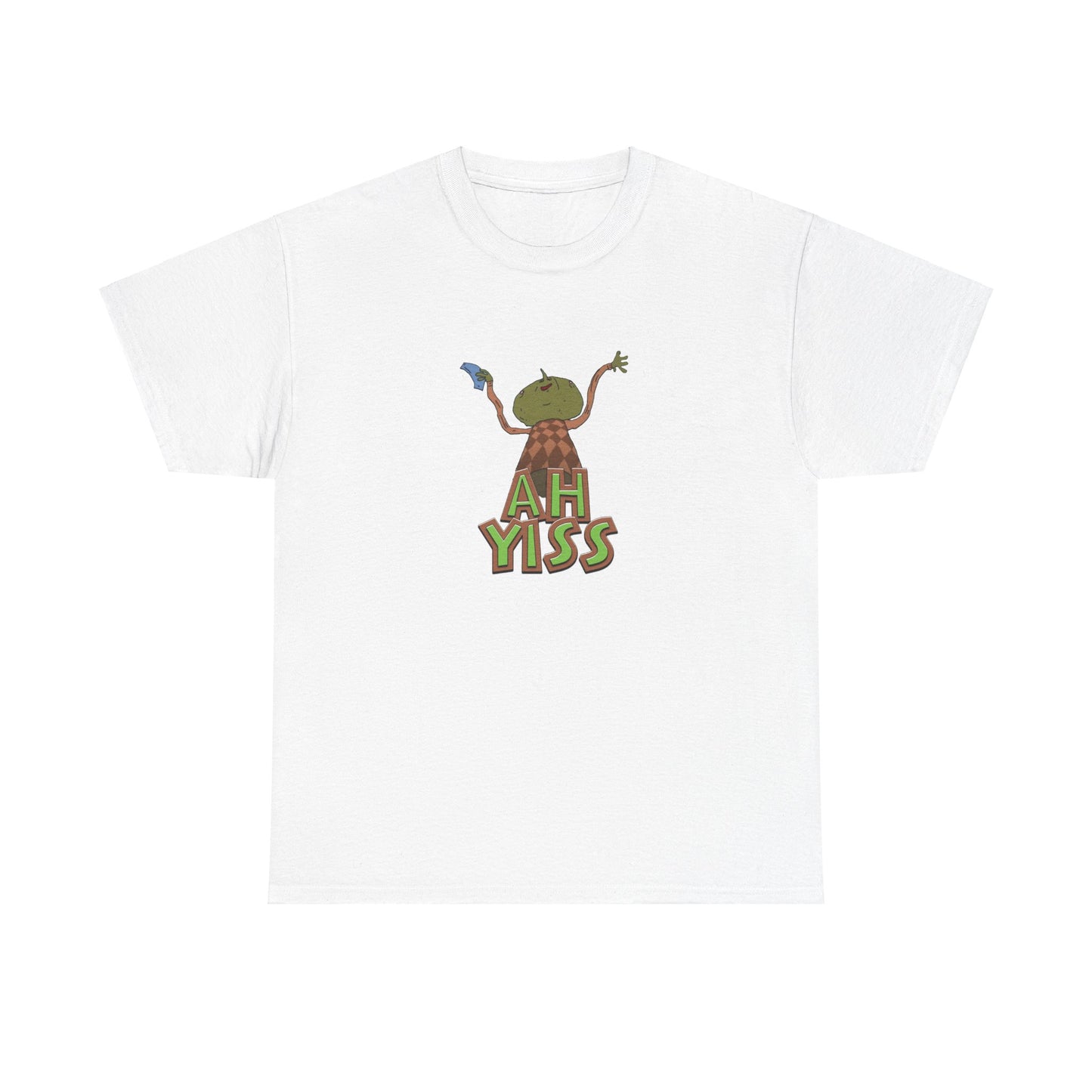 Clarence Claymore T-Shirt