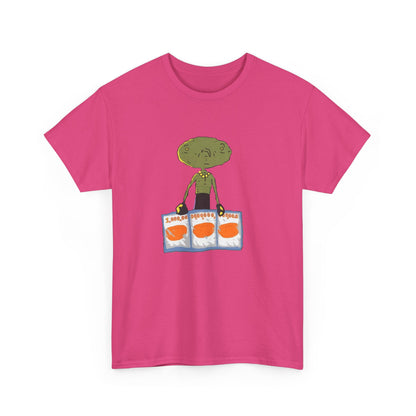 Clarence T-Shirt