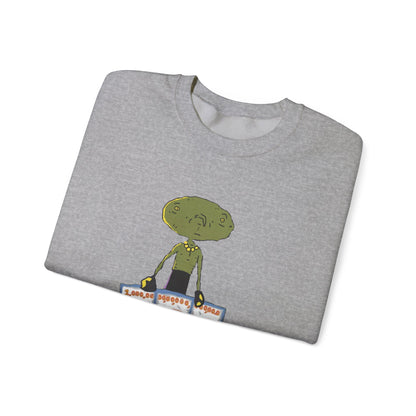 Clarence Crewneck