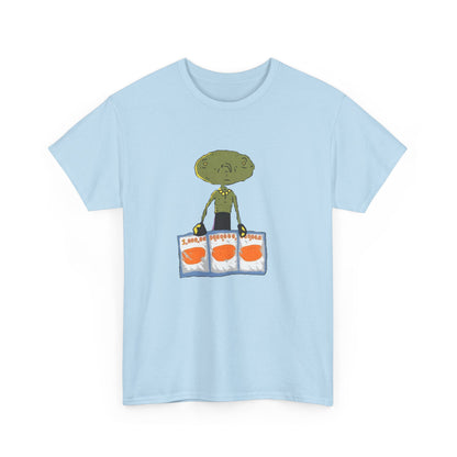 Clarence T-Shirt