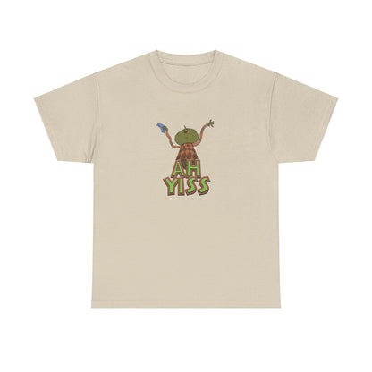 Clarence Claymore T-Shirt