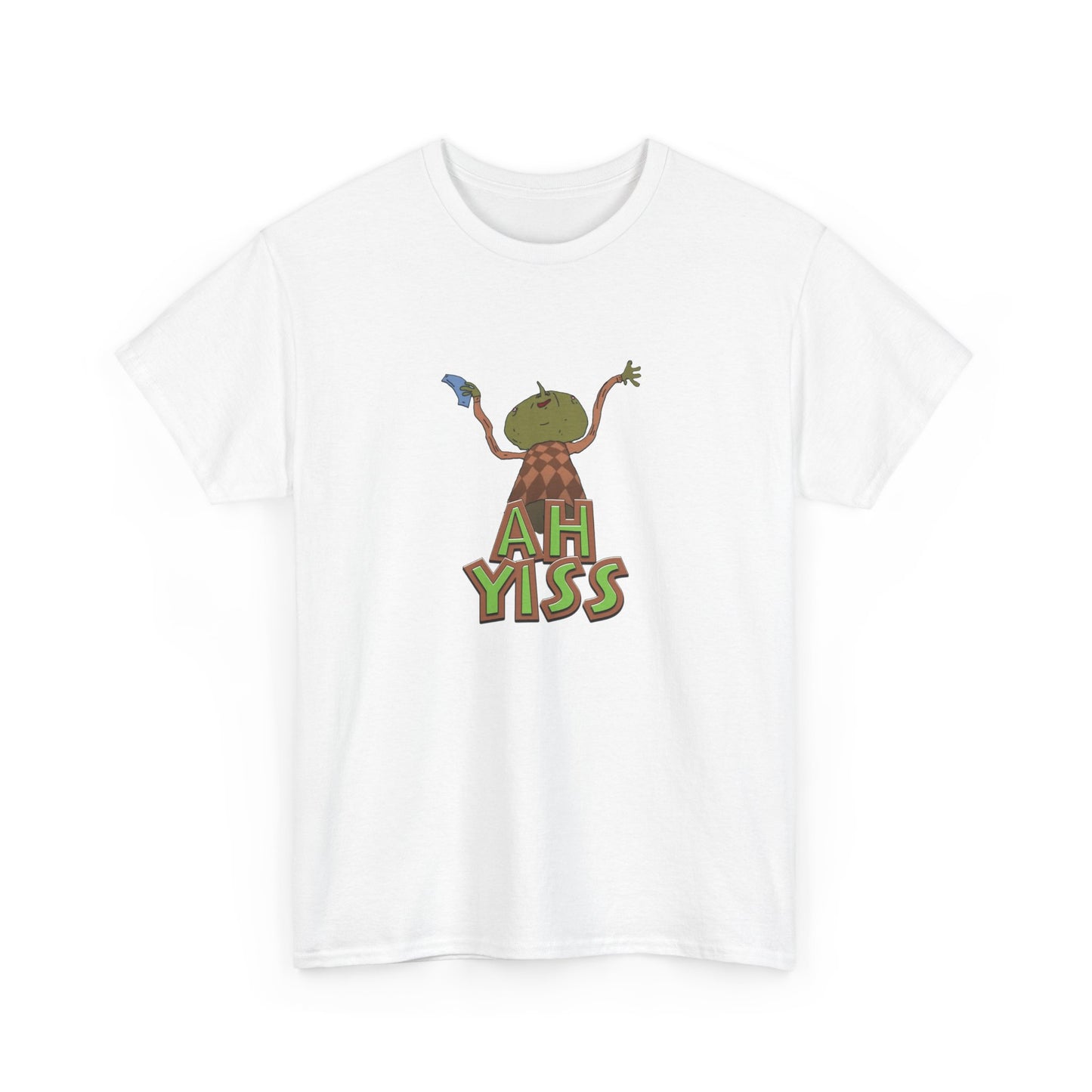 Clarence Claymore T-Shirt