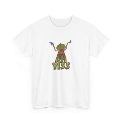 Clarence Claymore T-Shirt