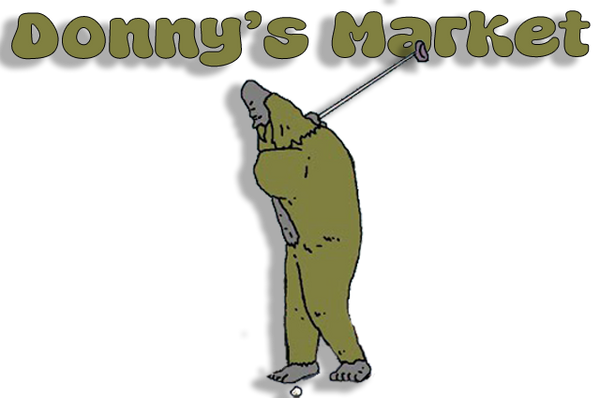 DONNY'S MARKET