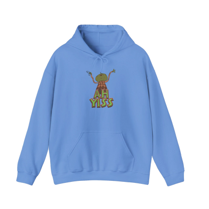 Clarence Claymore HOODIE